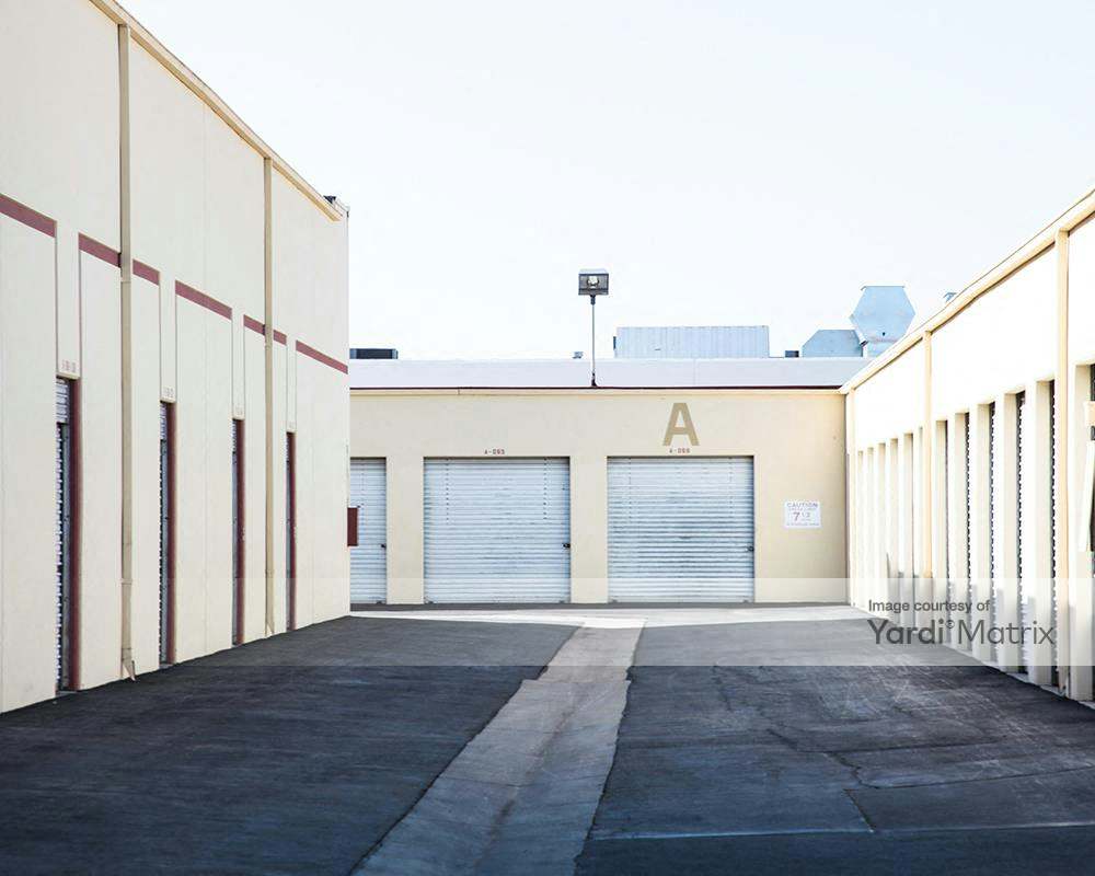 Save Most Self Storage 23772 Via Fabricante, Mission Viejo RentCafe